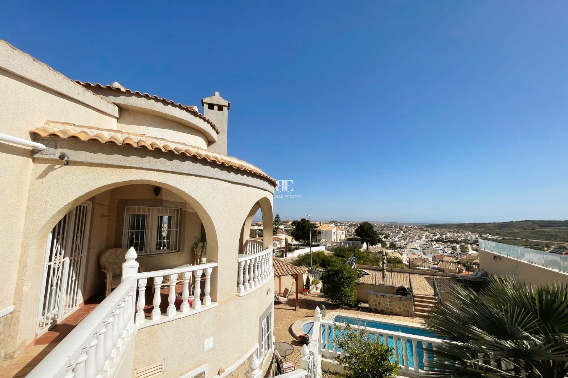 Herverkoop - Villa -
Ciudad Quesada - La Marquesa Golf