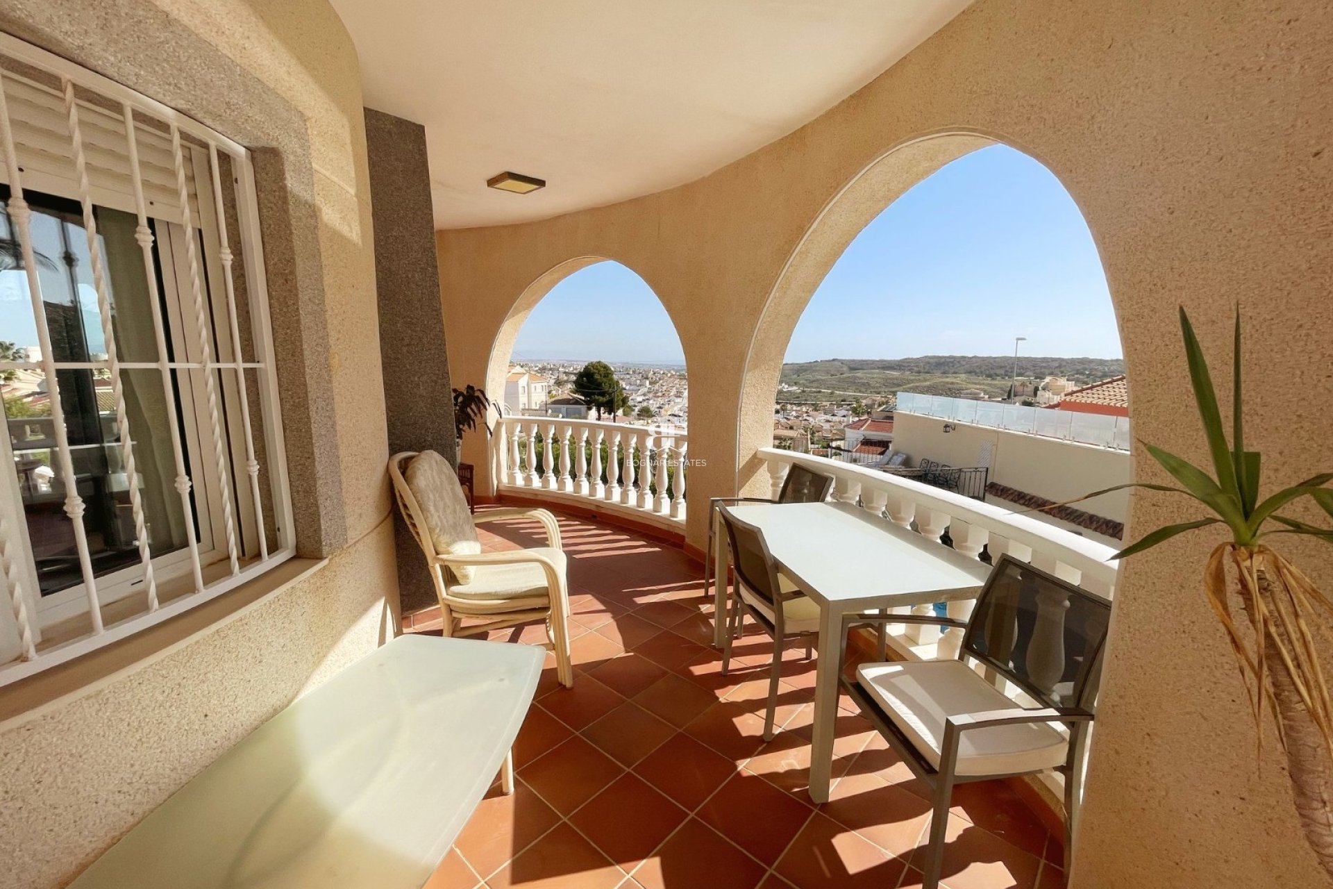 Herverkoop - Villa -
Ciudad Quesada - La Marquesa Golf
