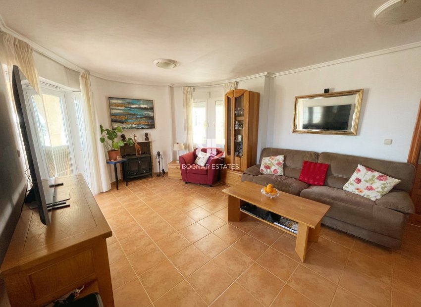 Herverkoop - Villa -
Ciudad Quesada - La Marquesa Golf