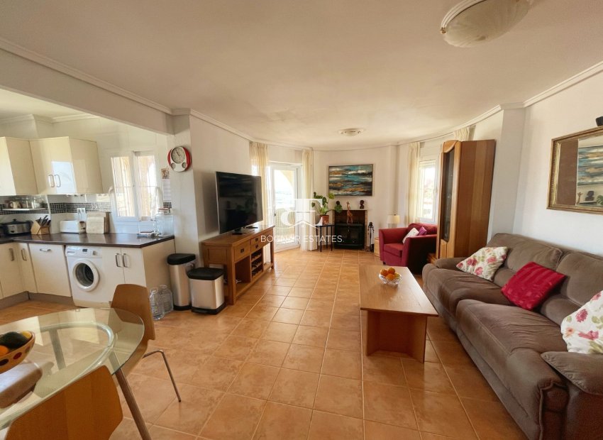 Herverkoop - Villa -
Ciudad Quesada - La Marquesa Golf