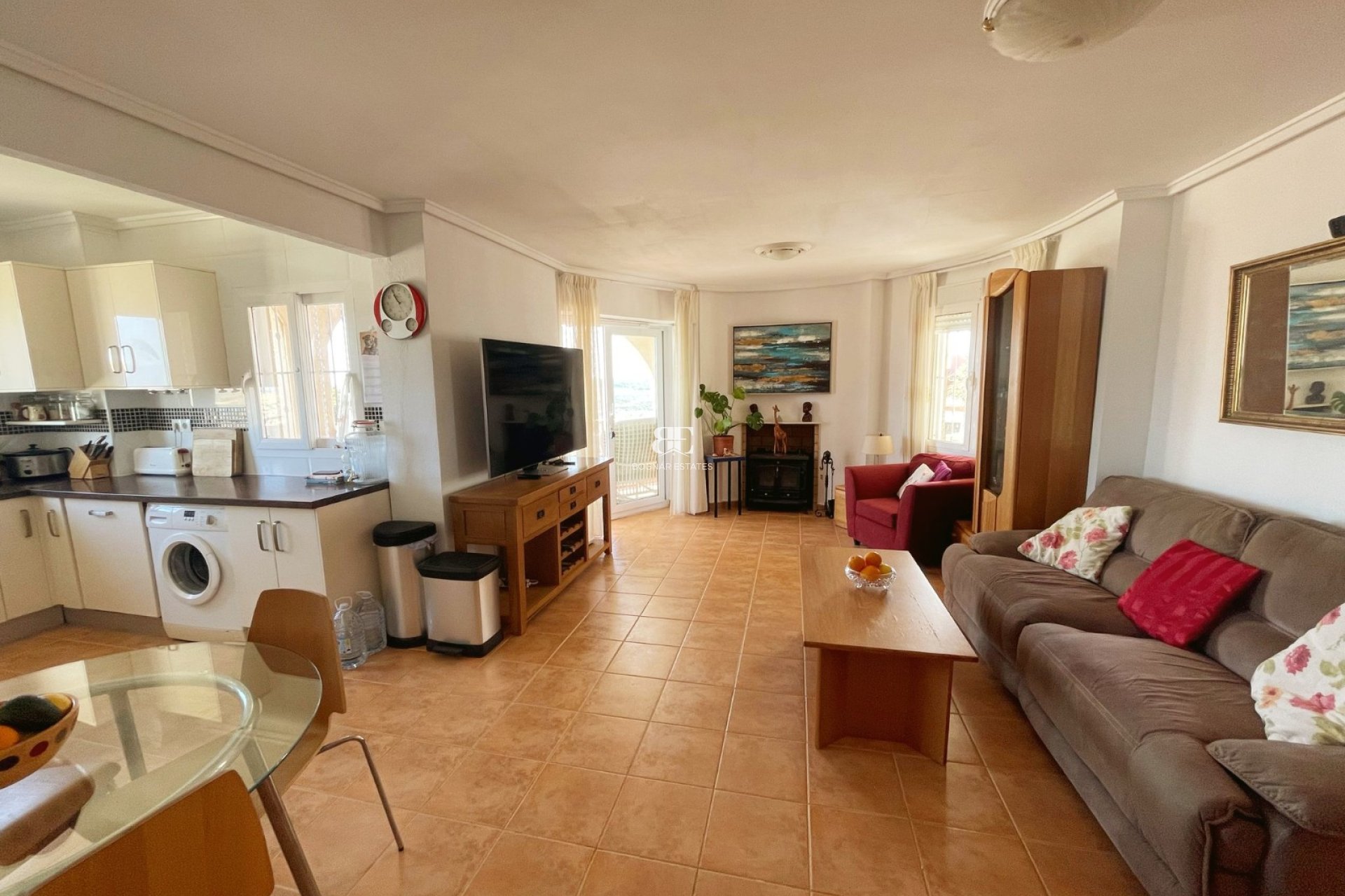 Herverkoop - Villa -
Ciudad Quesada - La Marquesa Golf