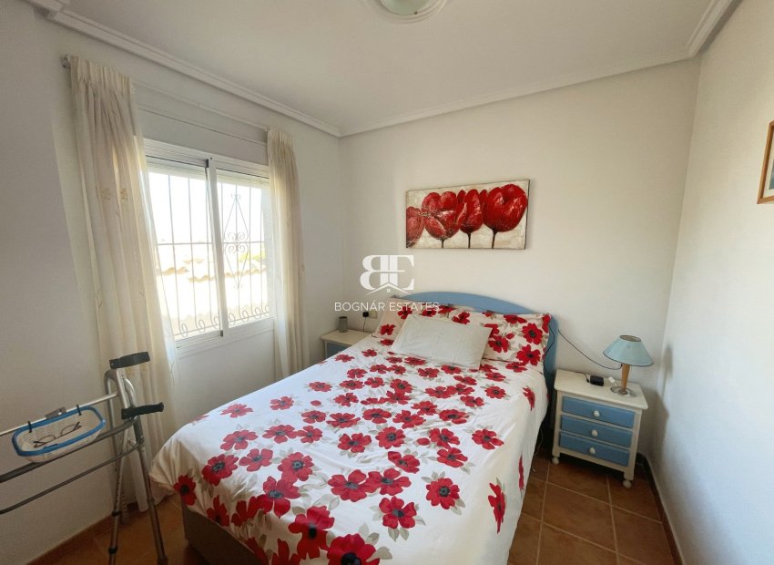 Herverkoop - Villa -
Ciudad Quesada - La Marquesa Golf