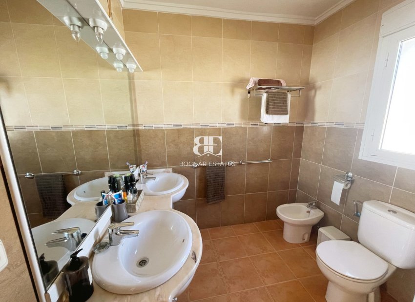 Herverkoop - Villa -
Ciudad Quesada - La Marquesa Golf