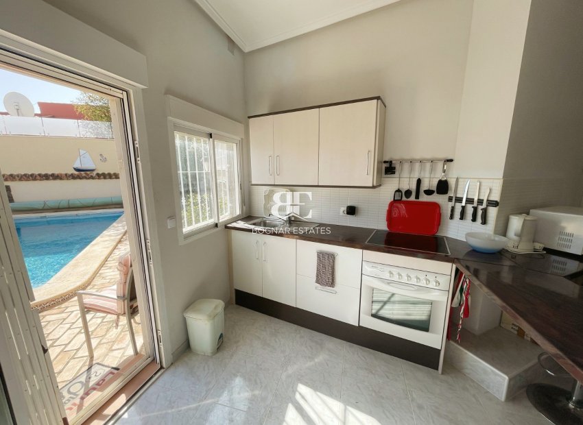 Herverkoop - Villa -
Ciudad Quesada - La Marquesa Golf