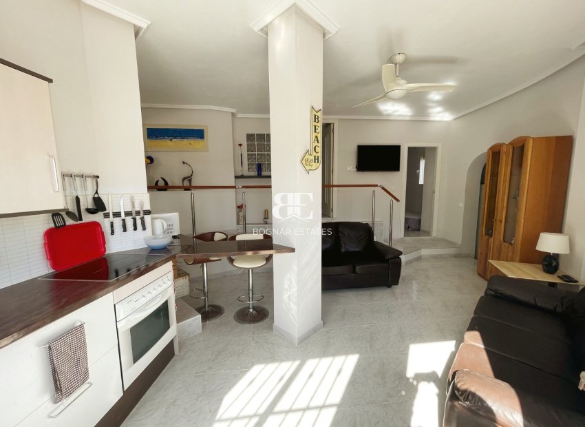 Herverkoop - Villa -
Ciudad Quesada - La Marquesa Golf