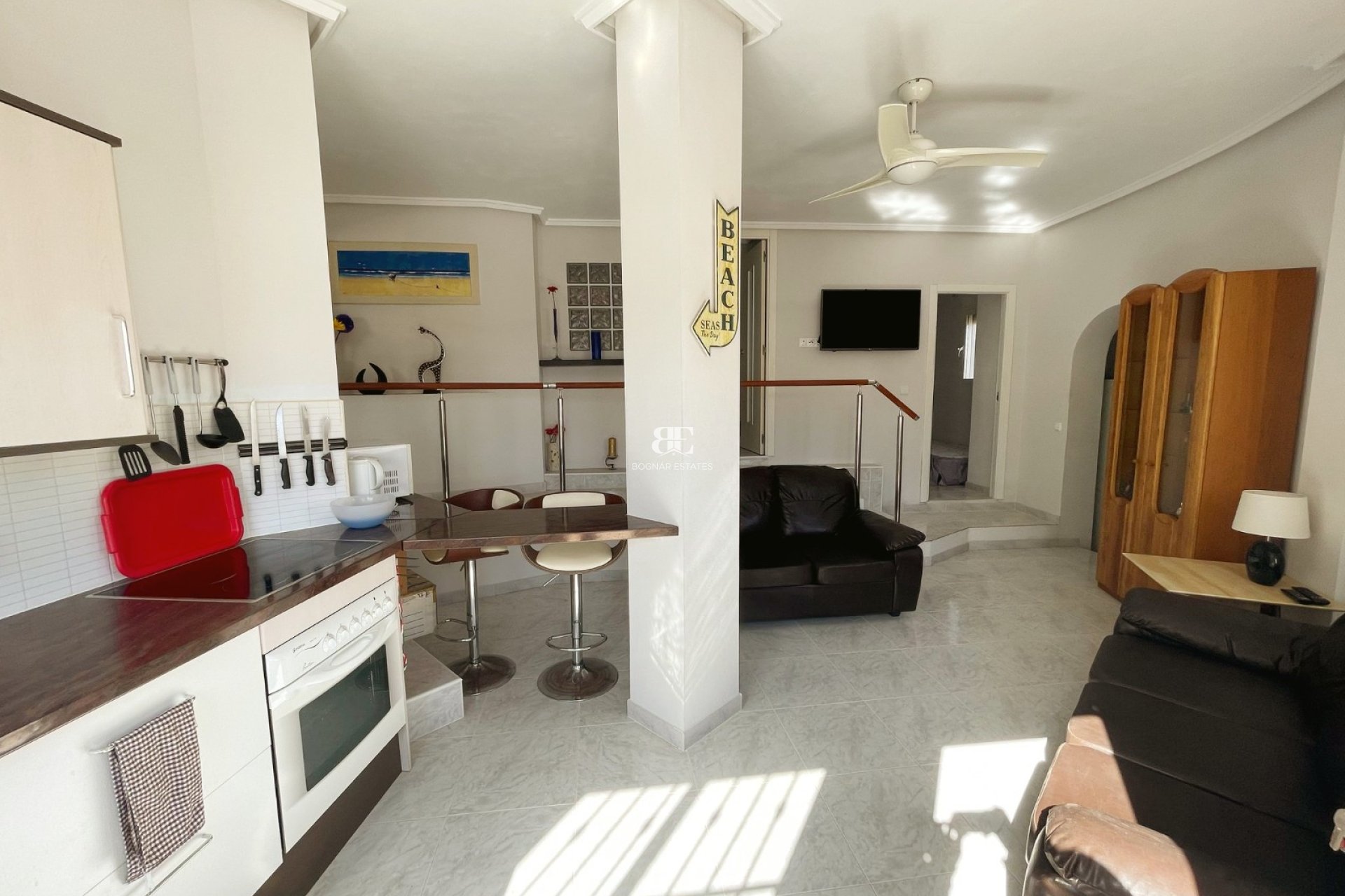 Herverkoop - Villa -
Ciudad Quesada - La Marquesa Golf