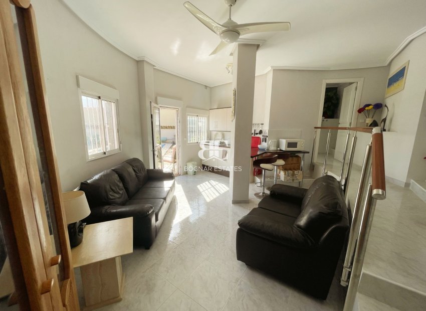 Herverkoop - Villa -
Ciudad Quesada - La Marquesa Golf