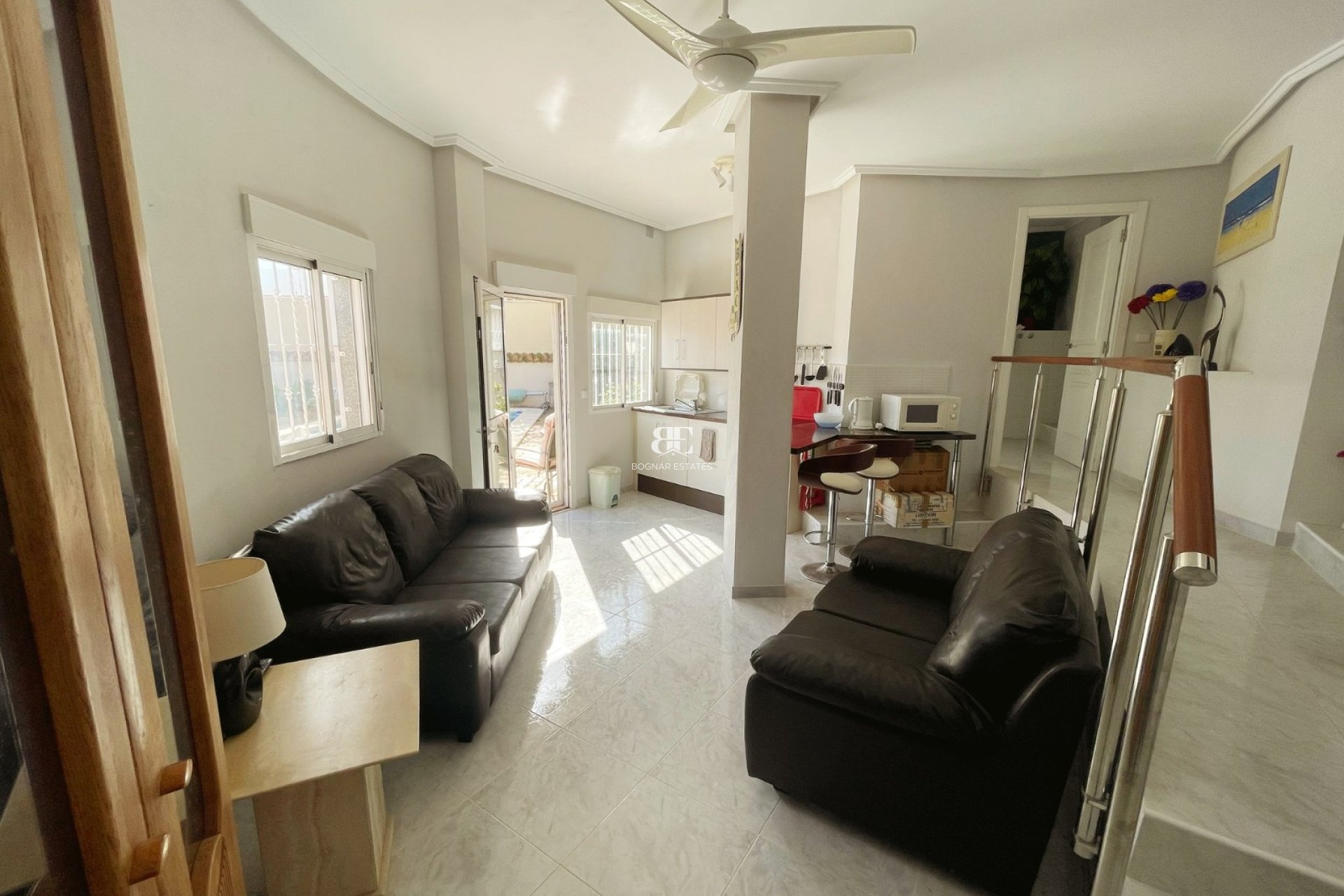 Herverkoop - Villa -
Ciudad Quesada - La Marquesa Golf