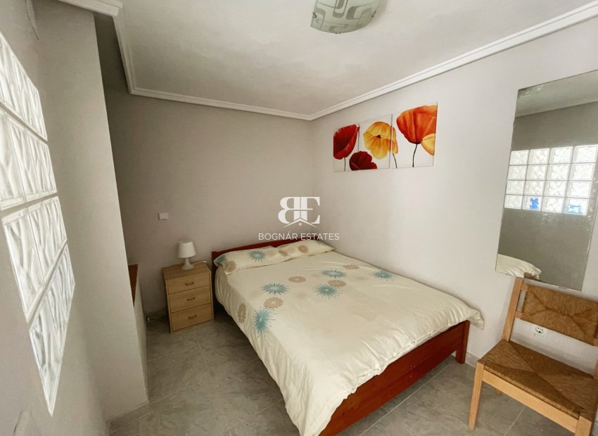 Herverkoop - Villa -
Ciudad Quesada - La Marquesa Golf