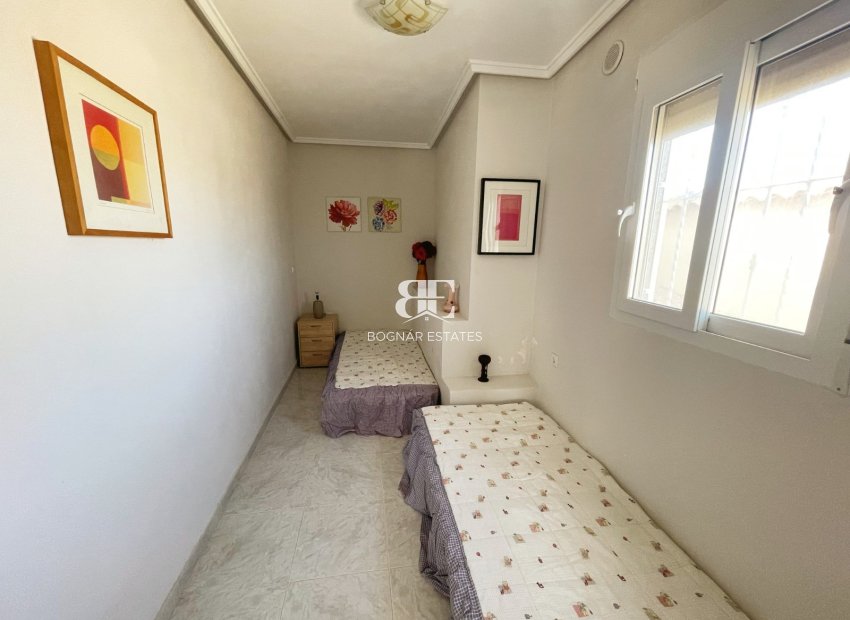 Herverkoop - Villa -
Ciudad Quesada - La Marquesa Golf
