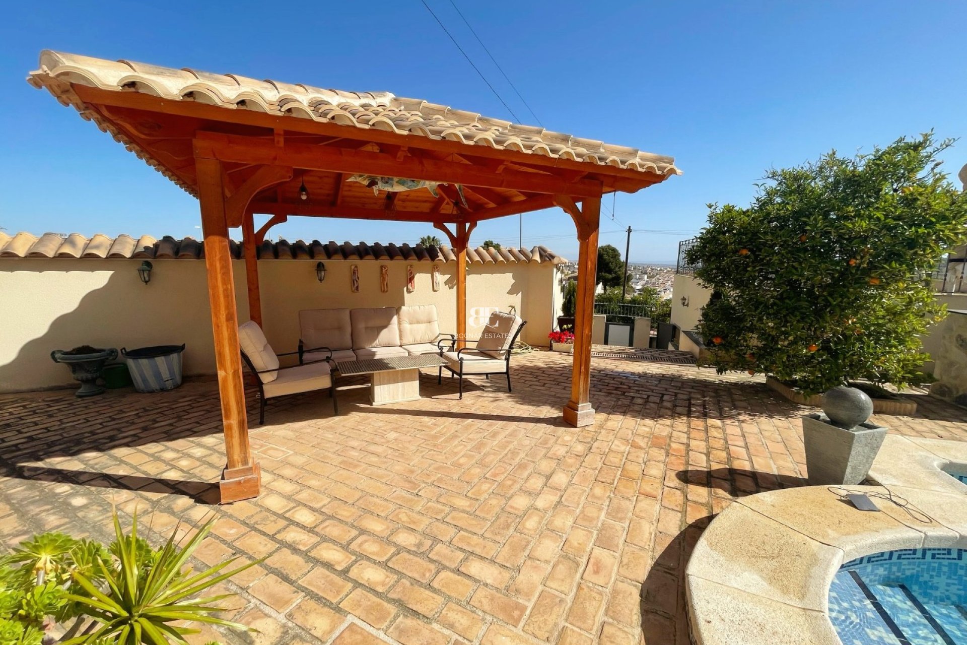 Herverkoop - Villa -
Ciudad Quesada - La Marquesa Golf