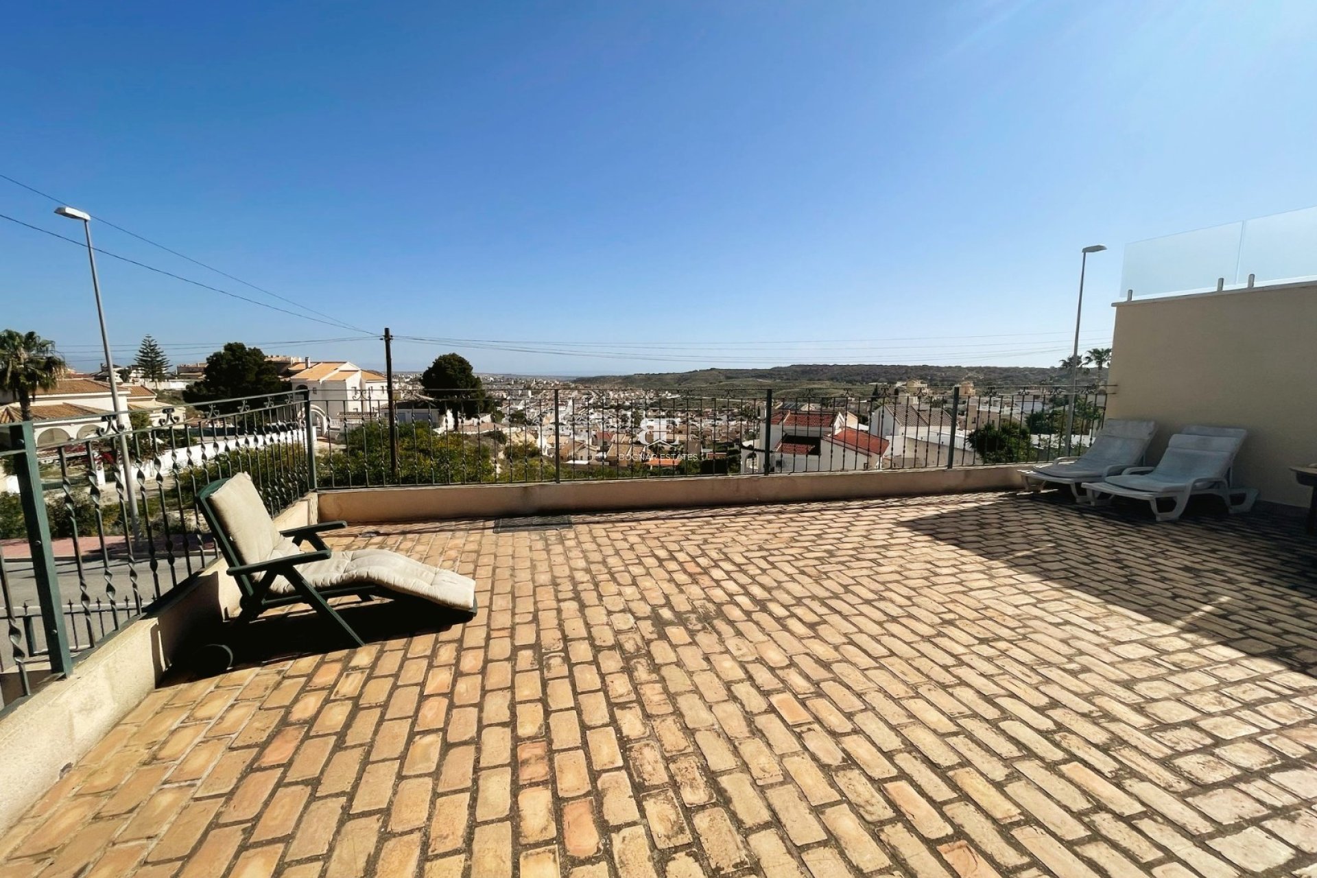 Herverkoop - Villa -
Ciudad Quesada - La Marquesa Golf