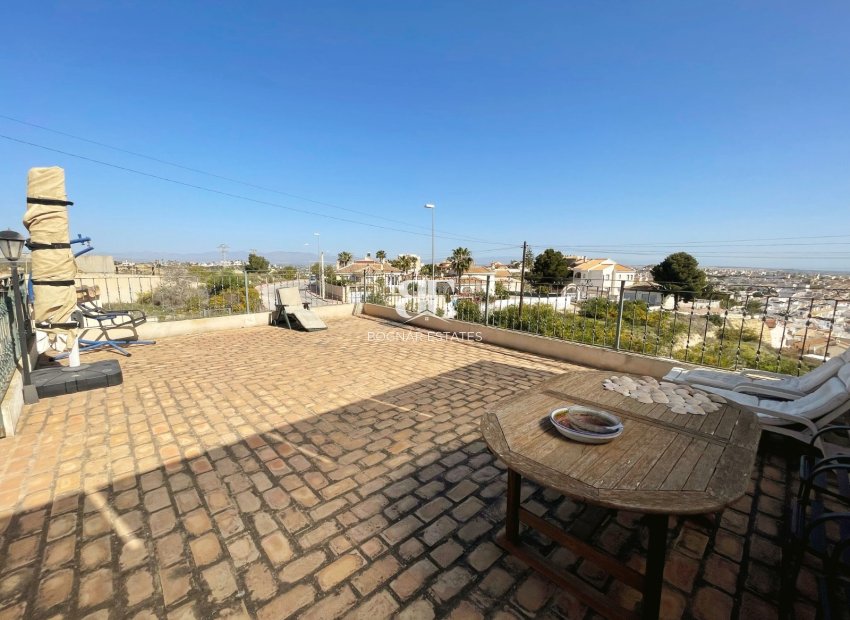 Herverkoop - Villa -
Ciudad Quesada - La Marquesa Golf