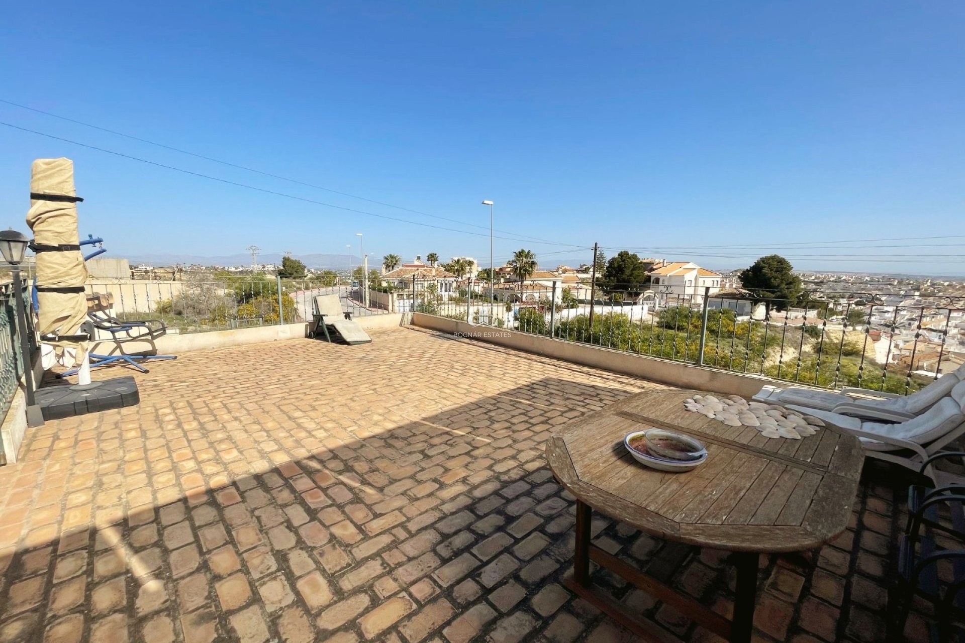 Herverkoop - Villa -
Ciudad Quesada - La Marquesa Golf
