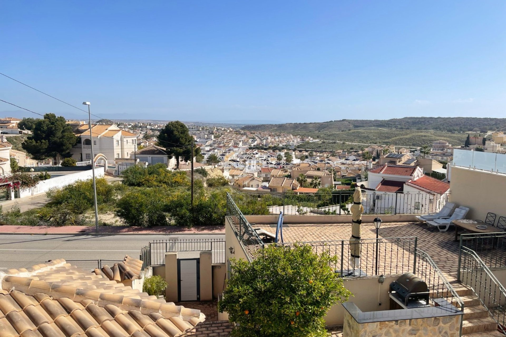 Herverkoop - Villa -
Ciudad Quesada - La Marquesa Golf