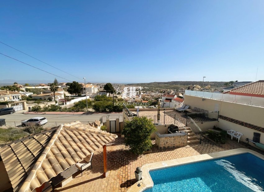 Herverkoop - Villa -
Ciudad Quesada - La Marquesa Golf