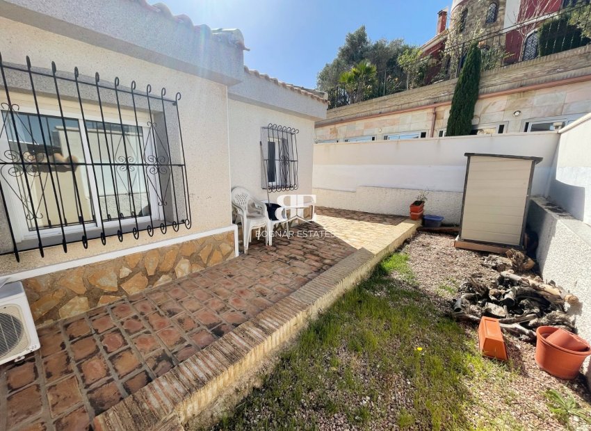 Herverkoop - Villa -
Ciudad Quesada - La Marquesa Golf