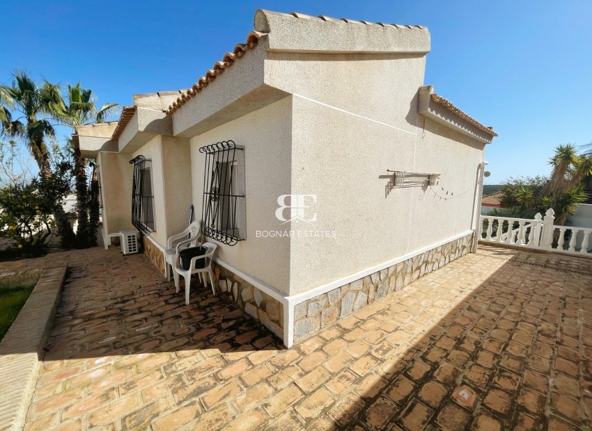 Herverkoop - Villa -
Ciudad Quesada - La Marquesa Golf