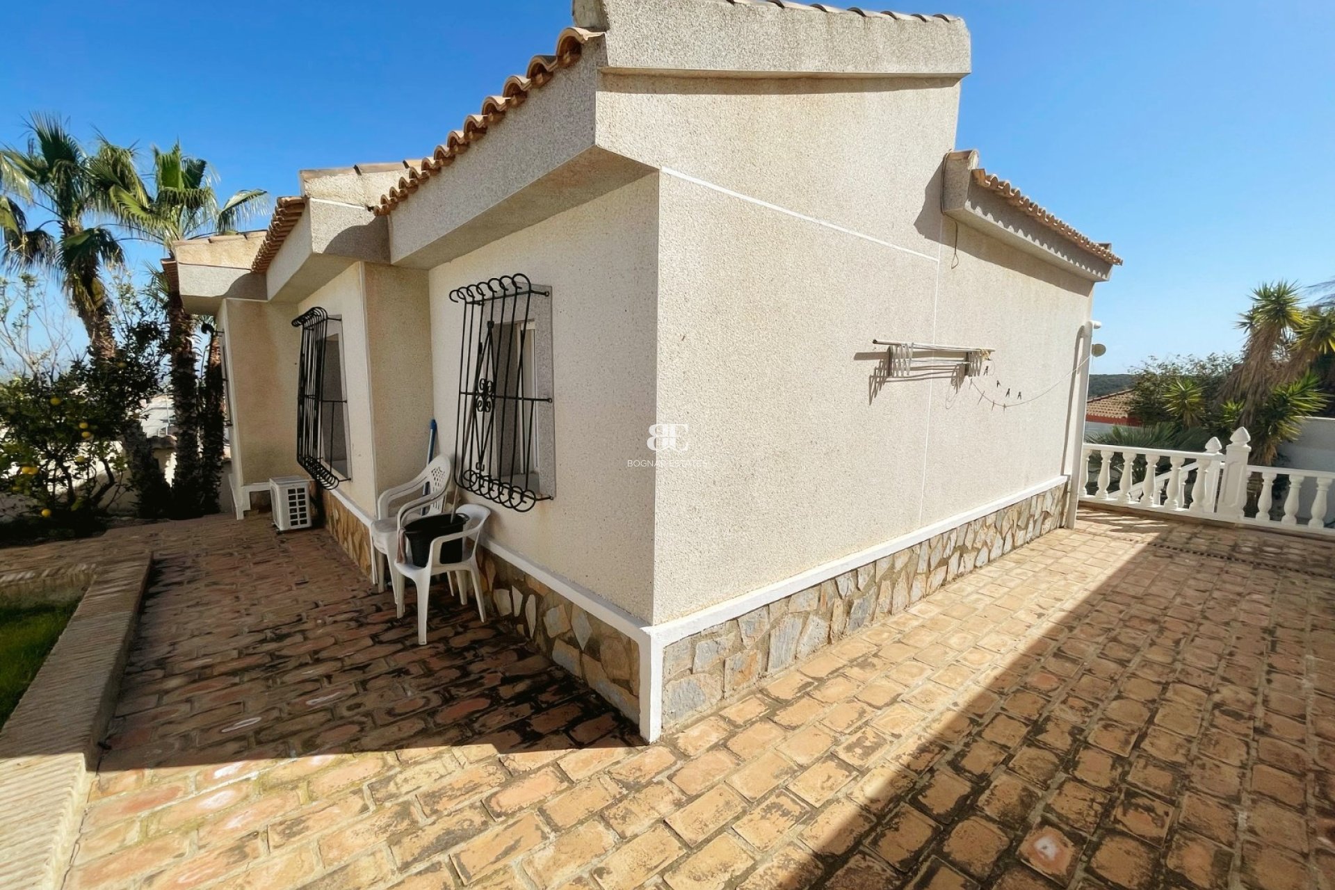 Herverkoop - Villa -
Ciudad Quesada - La Marquesa Golf