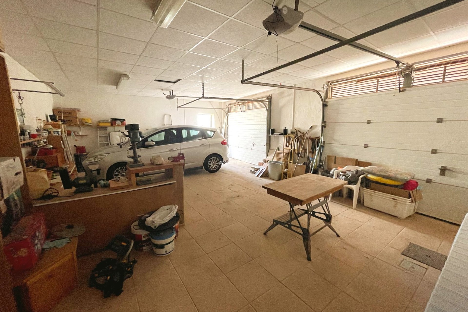 Herverkoop - Villa -
Ciudad Quesada - La Marquesa Golf