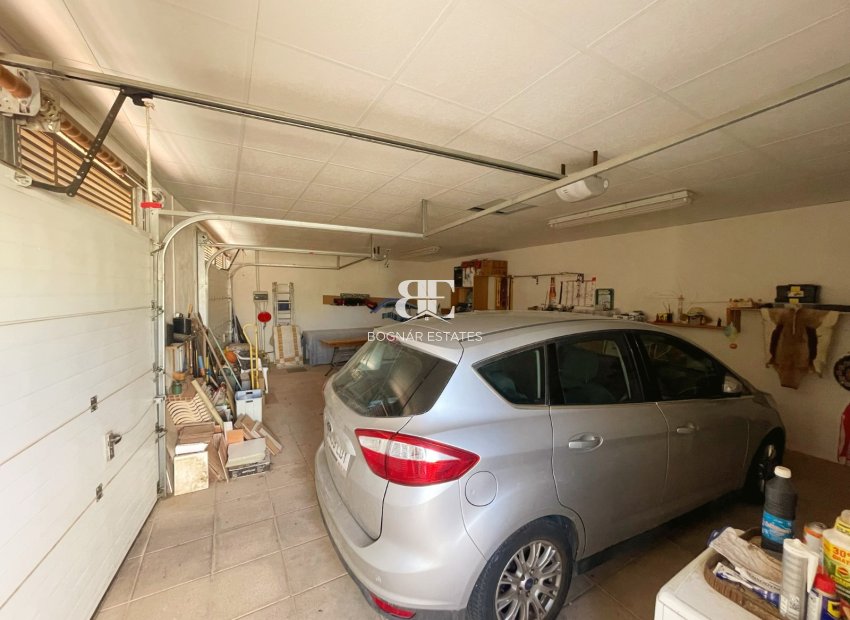 Herverkoop - Villa -
Ciudad Quesada - La Marquesa Golf