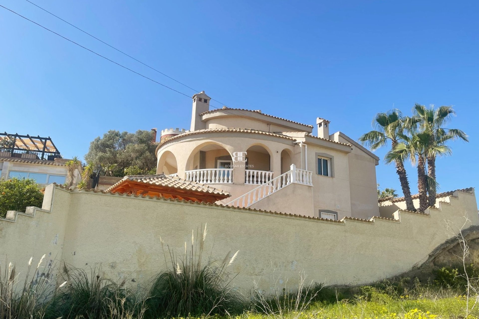 Herverkoop - Villa -
Ciudad Quesada - La Marquesa Golf