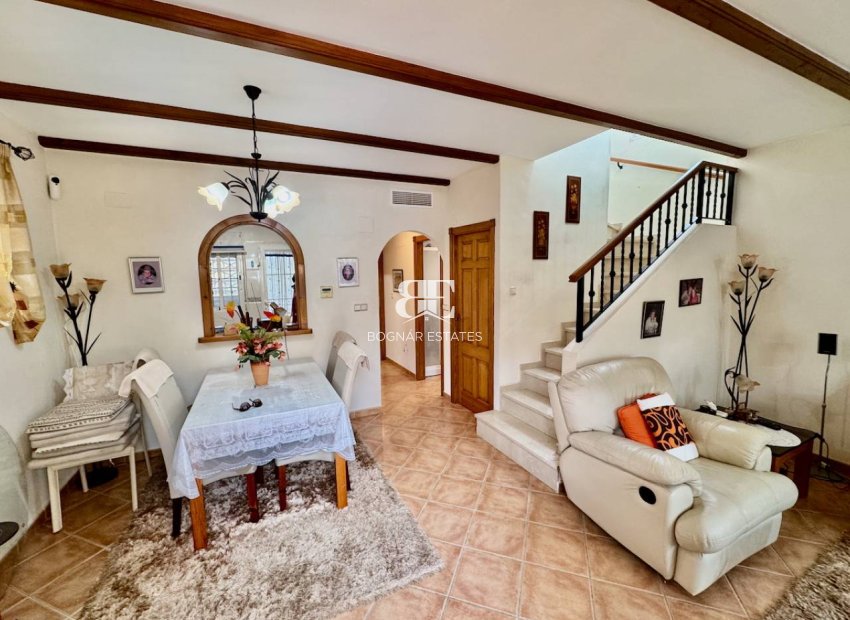 Herverkoop - Villa -
Ciudad Quesada - Lo Crispin