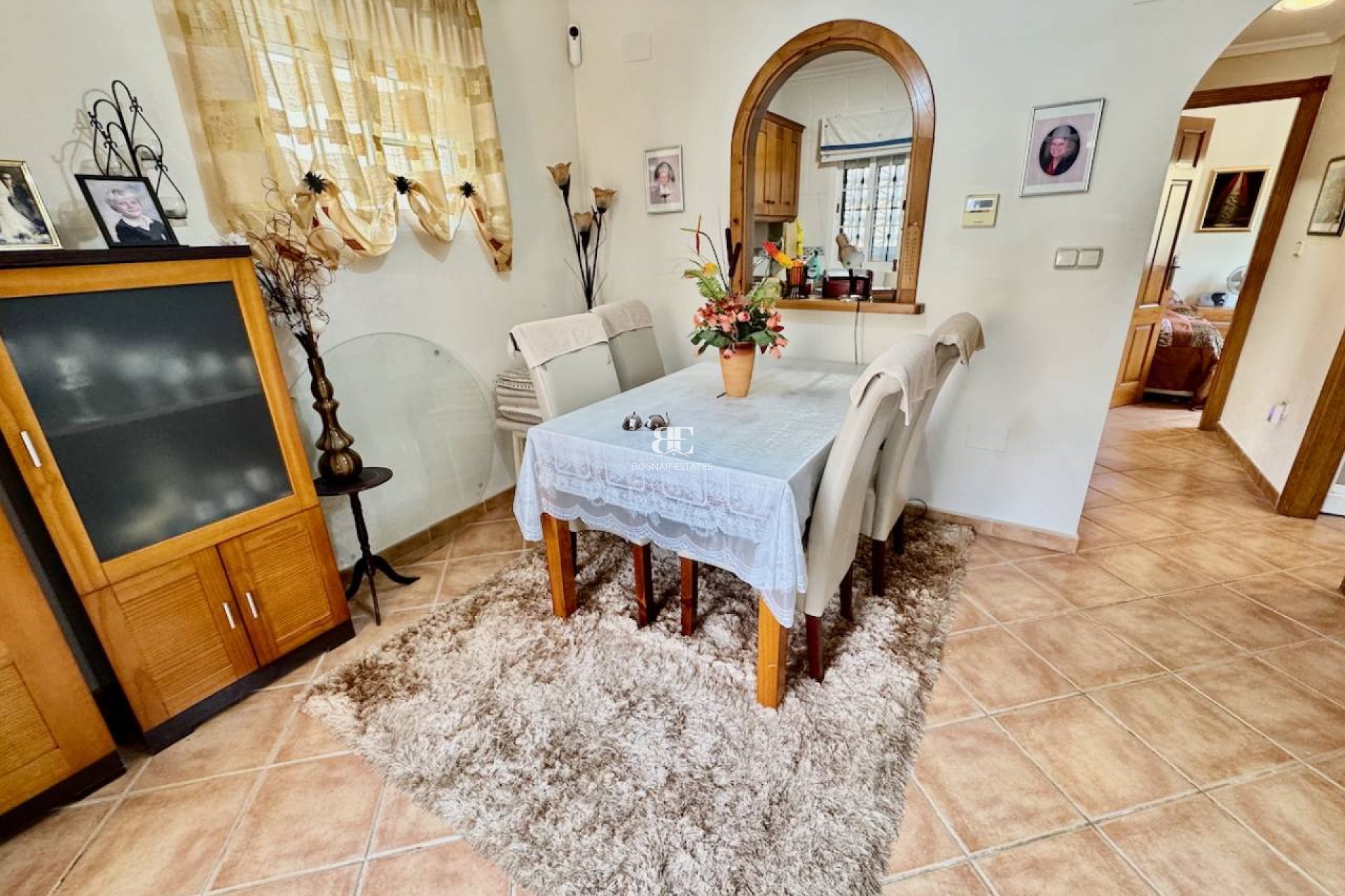 Herverkoop - Villa -
Ciudad Quesada - Lo Crispin