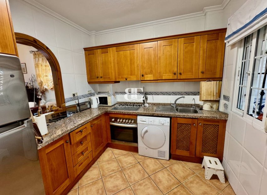 Herverkoop - Villa -
Ciudad Quesada - Lo Crispin