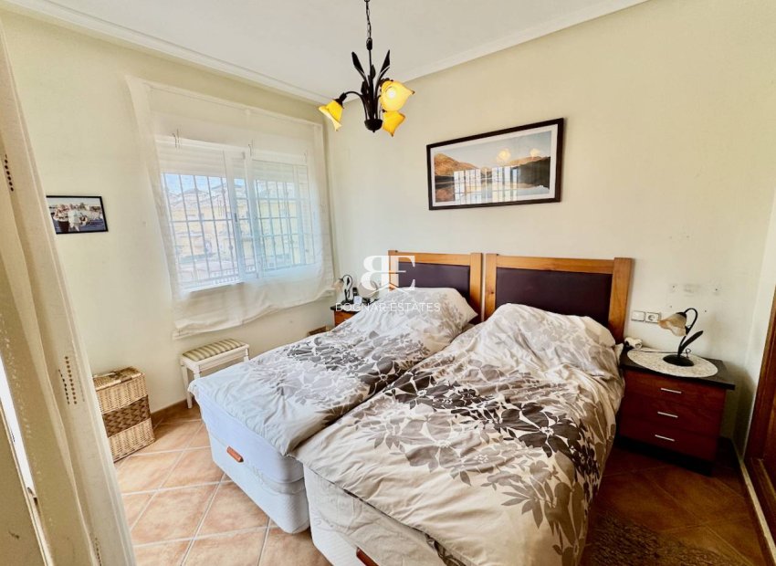 Herverkoop - Villa -
Ciudad Quesada - Lo Crispin