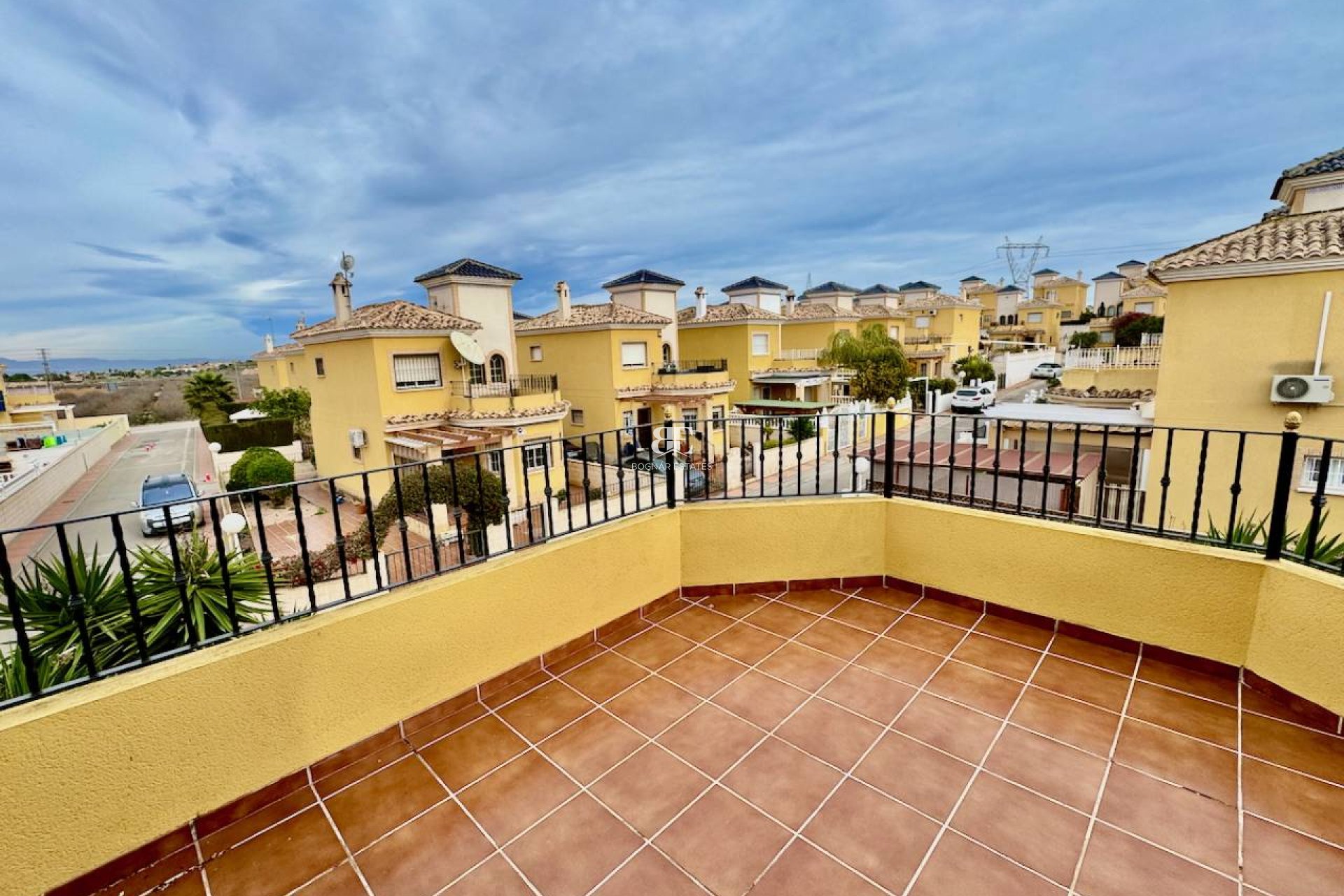 Herverkoop - Villa -
Ciudad Quesada - Lo Crispin