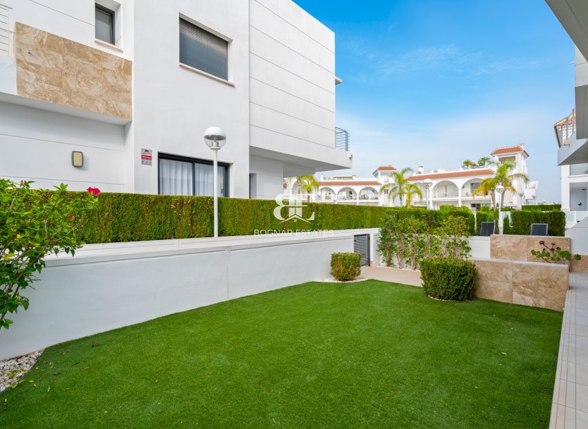 Herverkoop - Villa -
Ciudad Quesada - Lo Marabú