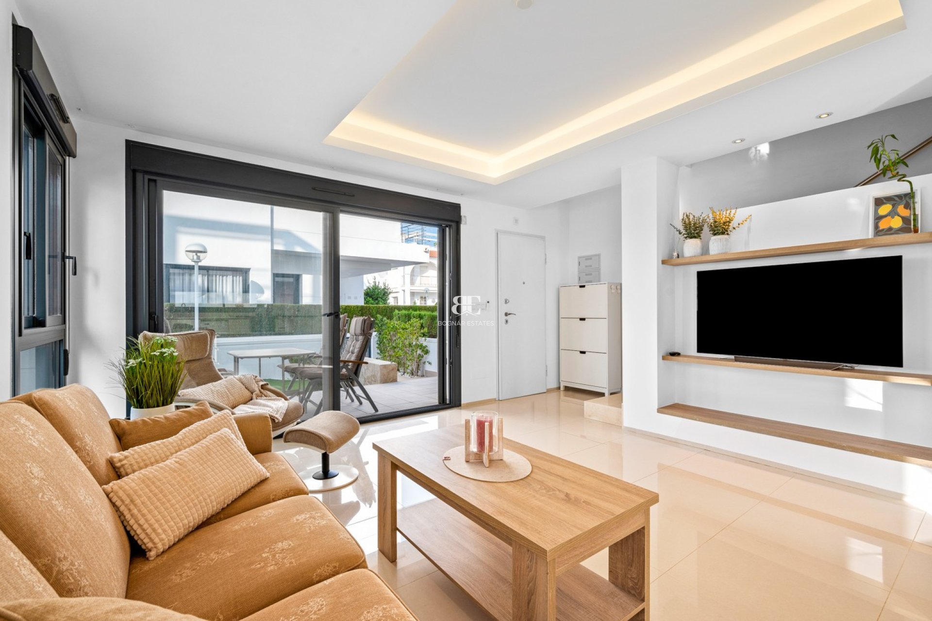 Herverkoop - Villa -
Ciudad Quesada - Lo Marabú