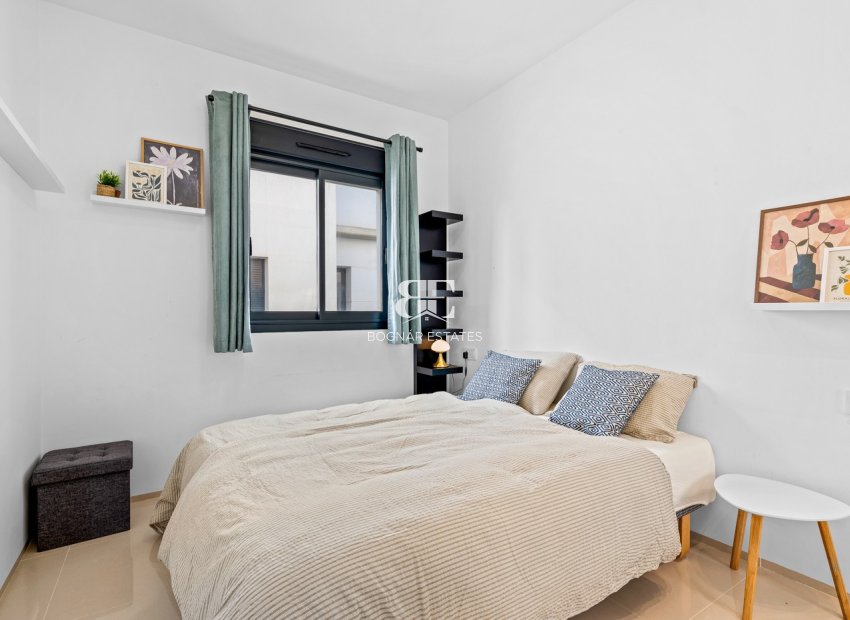 Herverkoop - Villa -
Ciudad Quesada - Lo Marabú