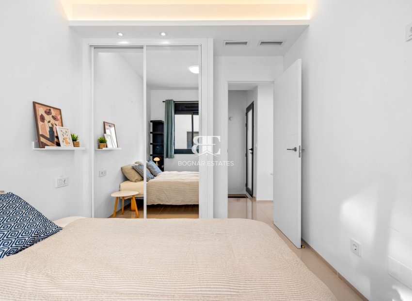 Herverkoop - Villa -
Ciudad Quesada - Lo Marabú