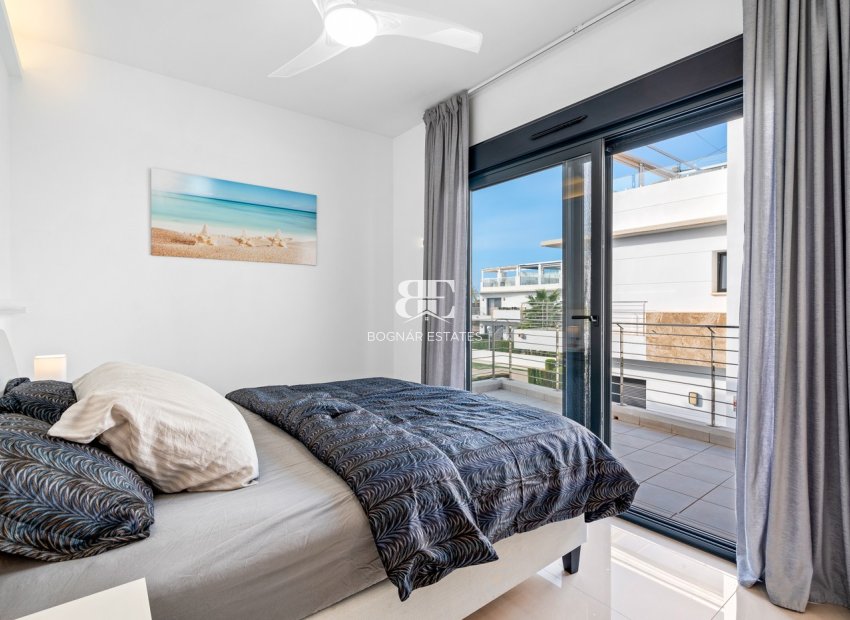 Herverkoop - Villa -
Ciudad Quesada - Lo Marabú