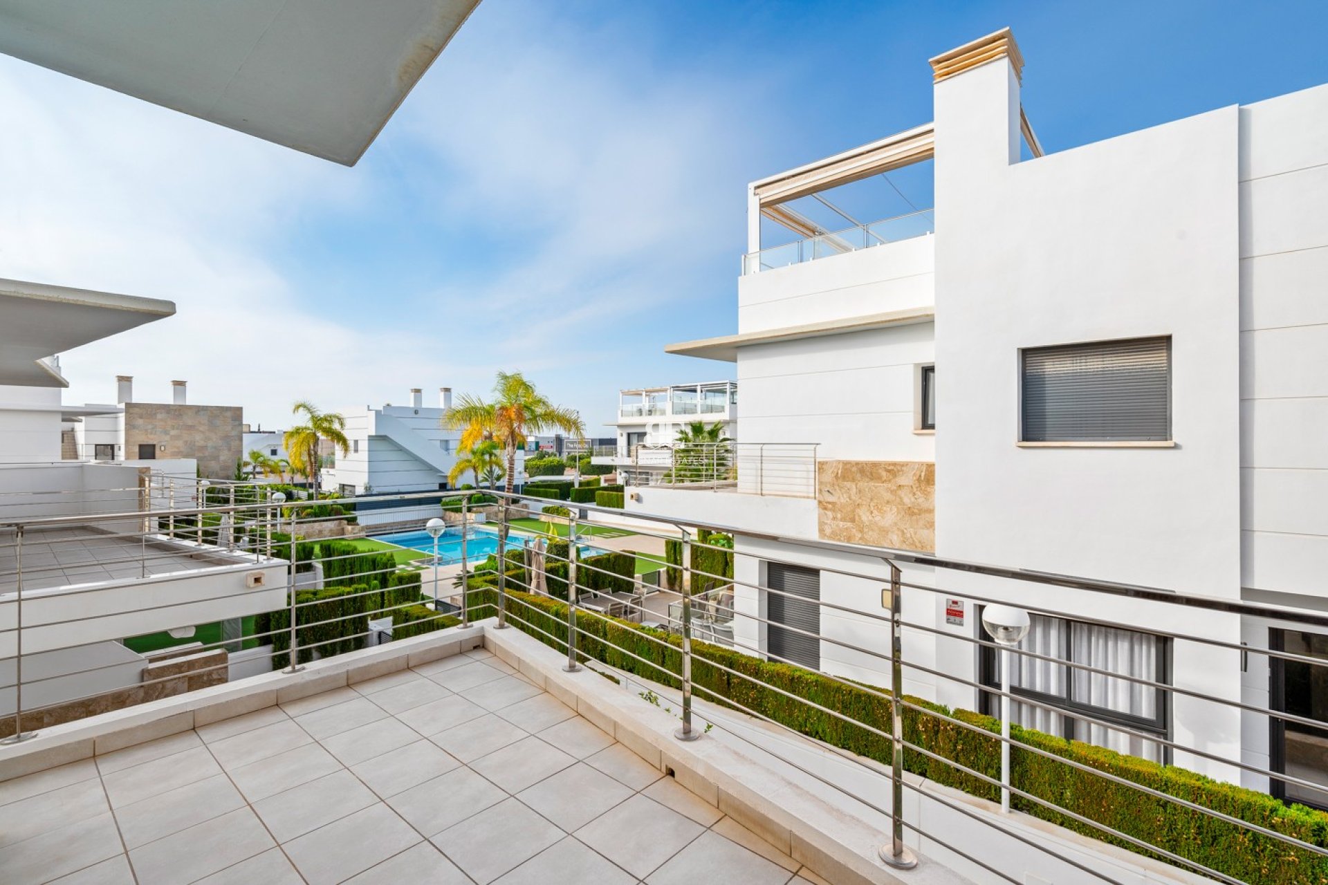 Herverkoop - Villa -
Ciudad Quesada - Lo Marabú