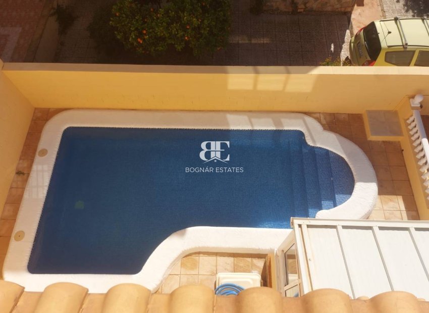 Herverkoop - Villa -
Ciudad Quesada - Lo Marabú