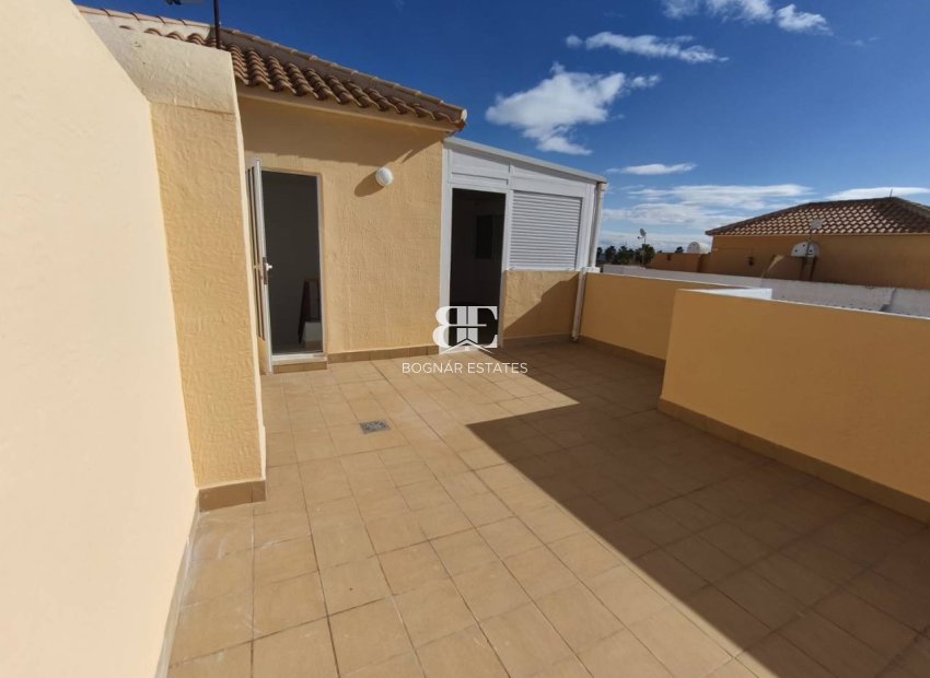 Herverkoop - Villa -
Ciudad Quesada - Lo Marabú