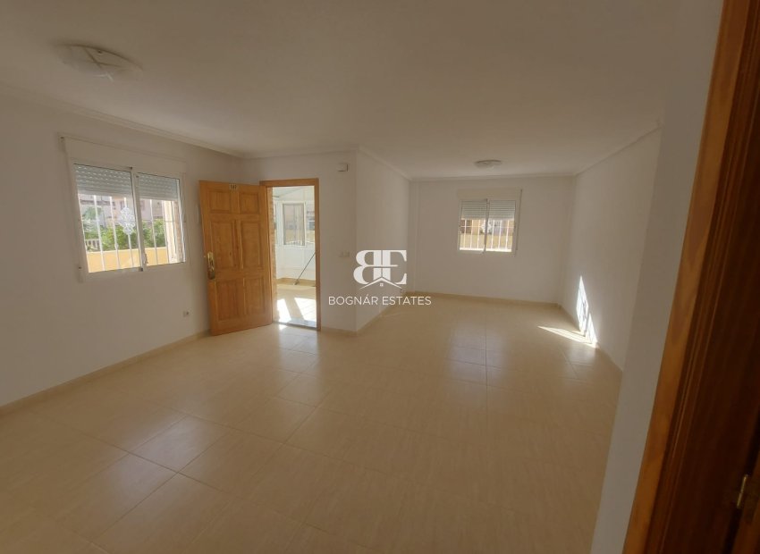 Herverkoop - Villa -
Ciudad Quesada - Lo Marabú