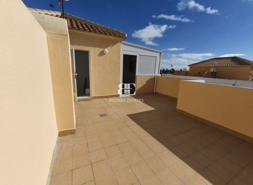 Herverkoop - Villa -
Ciudad Quesada - Lo Marabú