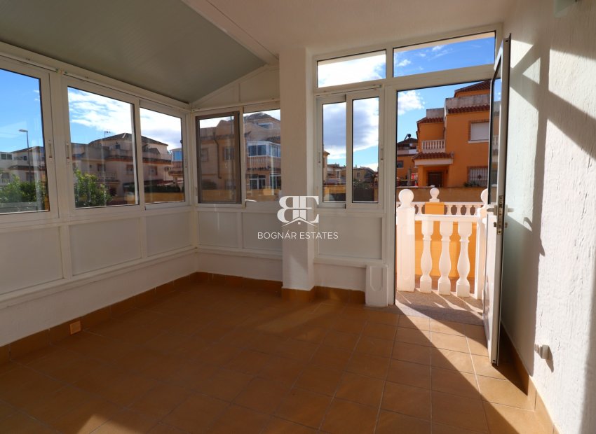 Herverkoop - Villa -
Ciudad Quesada - Lo Marabú