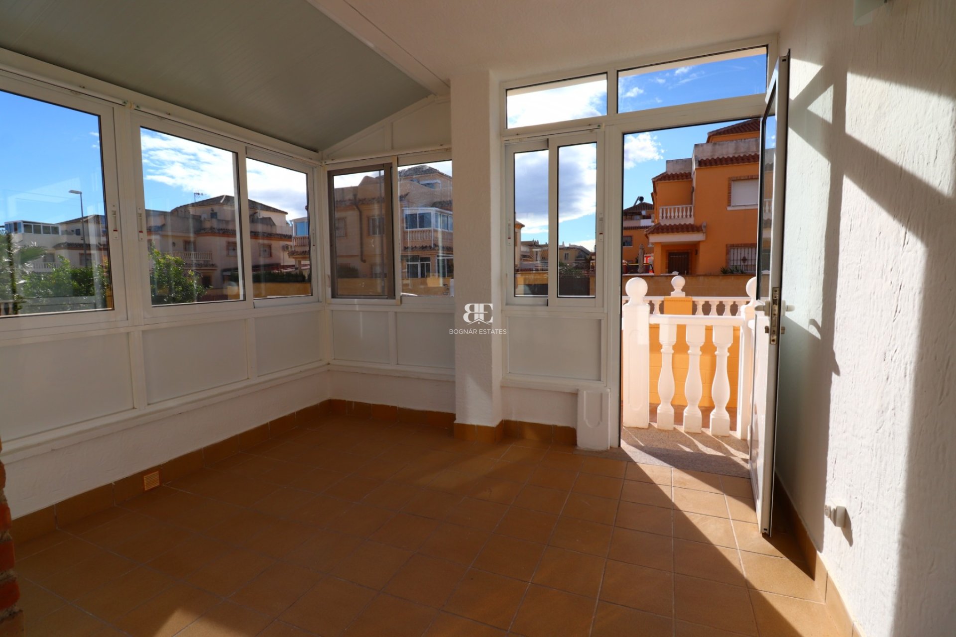 Herverkoop - Villa -
Ciudad Quesada - Lo Marabú