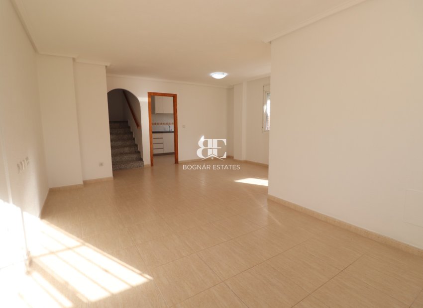 Herverkoop - Villa -
Ciudad Quesada - Lo Marabú
