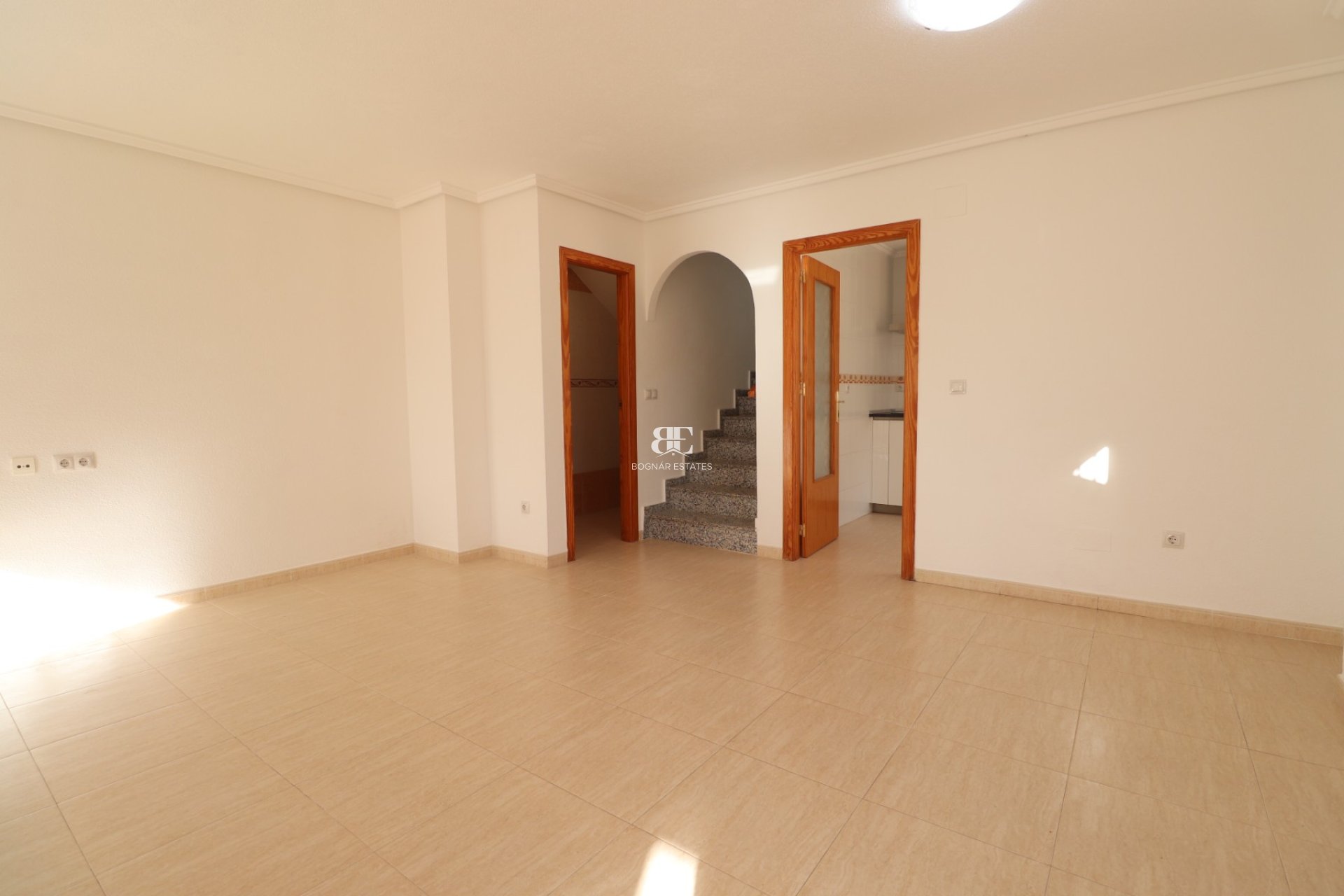 Herverkoop - Villa -
Ciudad Quesada - Lo Marabú