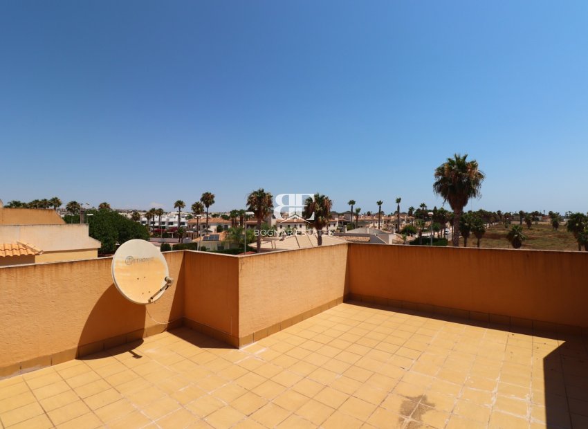 Herverkoop - Villa -
Ciudad Quesada - Lo Marabú