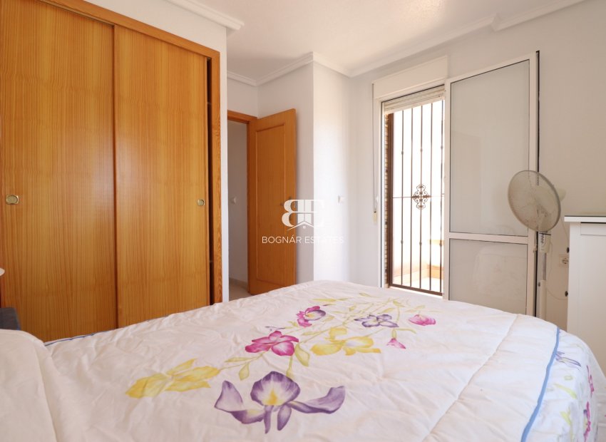 Herverkoop - Villa -
Ciudad Quesada - Lo Marabú