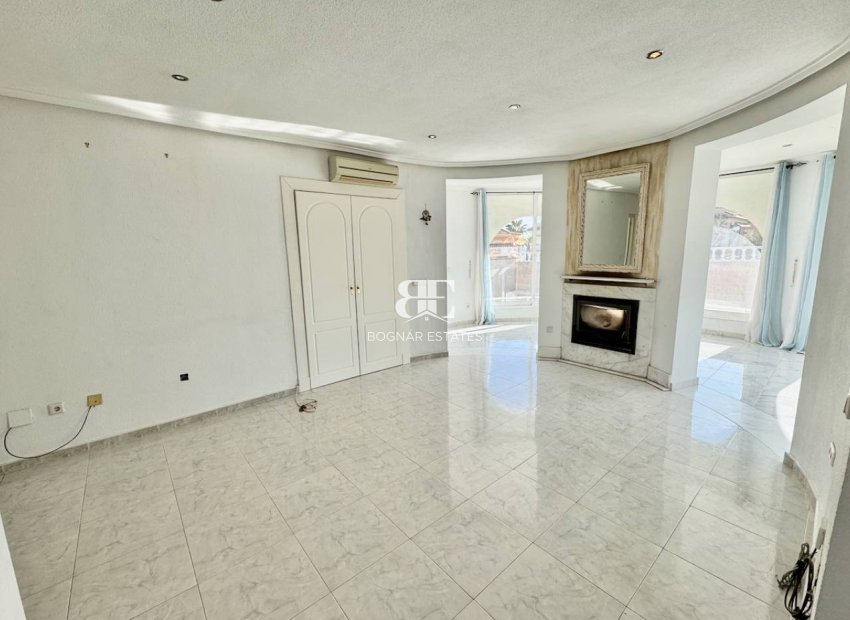 Herverkoop - Villa -
Ciudad Quesada - Lo Pepin