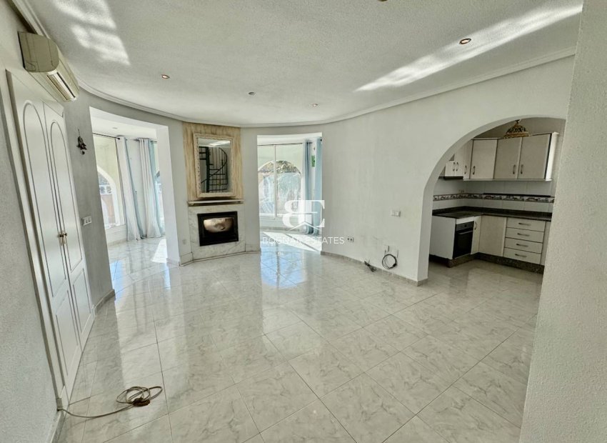 Herverkoop - Villa -
Ciudad Quesada - Lo Pepin