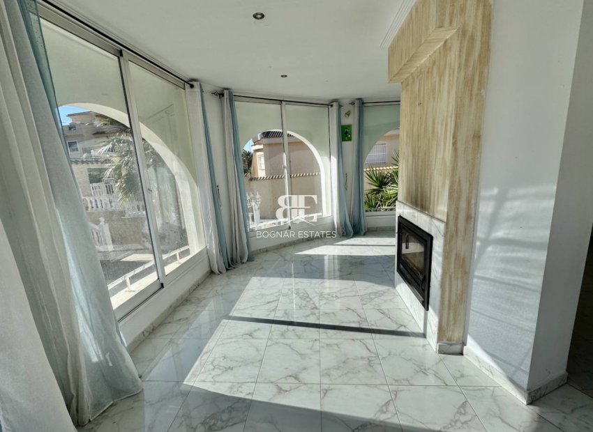 Herverkoop - Villa -
Ciudad Quesada - Lo Pepin